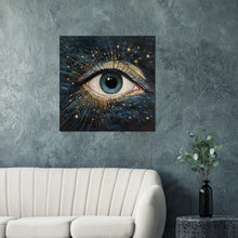 Load image into Gallery viewer, Constellations In Her Eyes - Print
