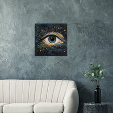 Load image into Gallery viewer, Constellations In Her Eyes - Print
