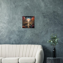 Load image into Gallery viewer, Hyphae Home - Canvas
