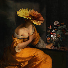 Load image into Gallery viewer, Baroque in Bloom - Print
