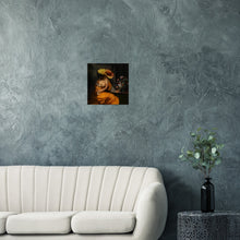 Load image into Gallery viewer, Baroque in Bloom - Canvas
