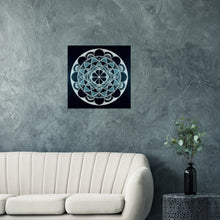 Load image into Gallery viewer, Mandala - Print
