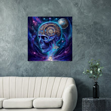 Load image into Gallery viewer, Celestial Psyche - Print
