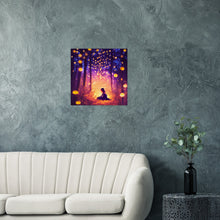 Load image into Gallery viewer, Fairy Firefly - Print
