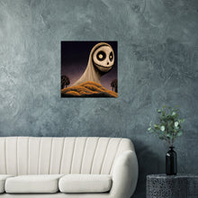 Load image into Gallery viewer, Haunted Hill - Canvas
