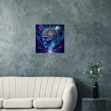 Load image into Gallery viewer, Celestial Psyche - Print
