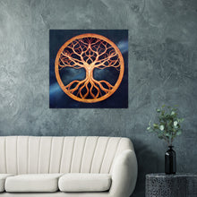 Load image into Gallery viewer, Tree of Life - Print
