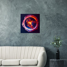 Load image into Gallery viewer, Celestial Heart - Print
