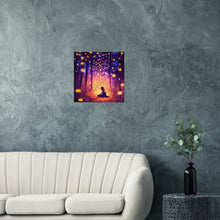 Load image into Gallery viewer, Fairy Firefly - Canvas
