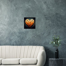 Load image into Gallery viewer, Halloween Heart - Print
