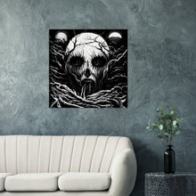 Load image into Gallery viewer, Enduring Darkness - Print
