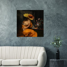 Load image into Gallery viewer, Baroque in Bloom - Print
