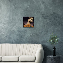 Load image into Gallery viewer, Haunted Hill - Canvas
