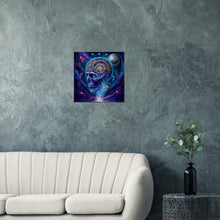 Load image into Gallery viewer, Celestial Psyche - Canvas
