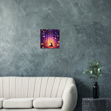 Load image into Gallery viewer, Fairy Firefly - Canvas
