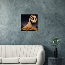 Load image into Gallery viewer, Haunted Hill - Print
