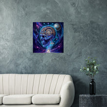 Load image into Gallery viewer, Celestial Psyche - Print
