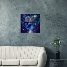 Load image into Gallery viewer, Celestial Psyche - Canvas
