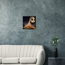 Load image into Gallery viewer, Haunted Hill - Print
